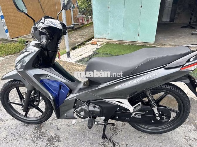 Honda Future Led 2026 ( góp cần cccd không nợ xấu