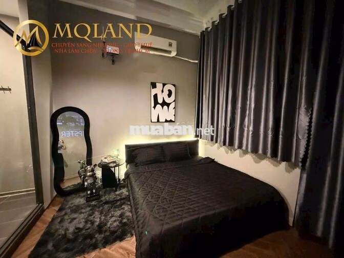 Sang HomeStay 5P 5WC Đang Hoạt Động HXH Bạch Đằng TB