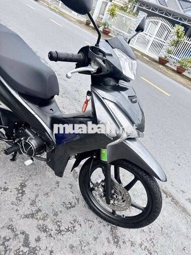 Honda Future Led 2026 ( góp cần cccd không nợ xấu