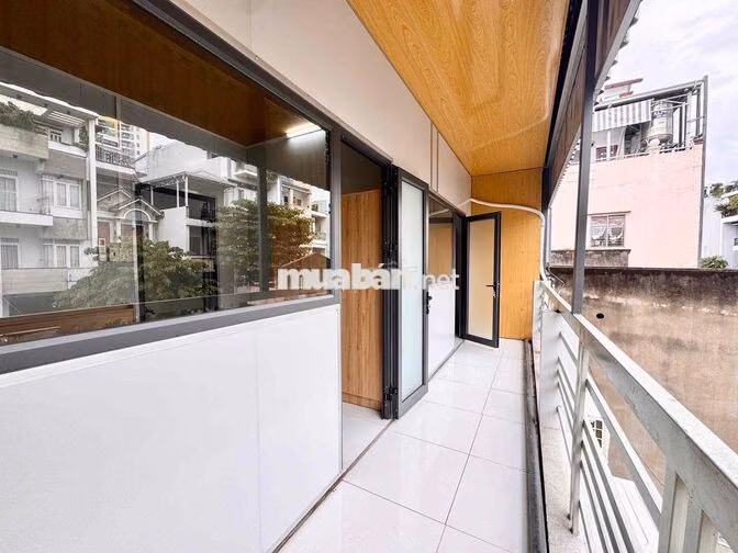 CHO THUÊ CĂN HỘ STUDIO 2 PHÒNG NGỦ BAN CÔNG NGAY ÂU CƠ - LUỸ BÁN BÍCH