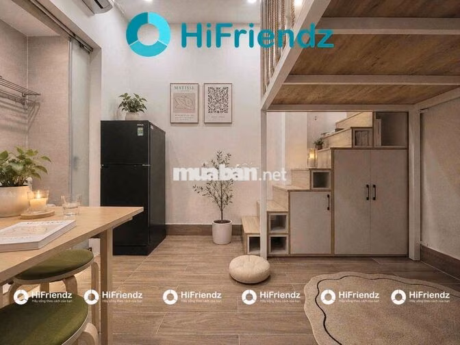 DUPLEX CỰC CHILL FULL NT HẦM XE THANG MÁY MG RIÊNG CỰC NGON GIÁ TỐT