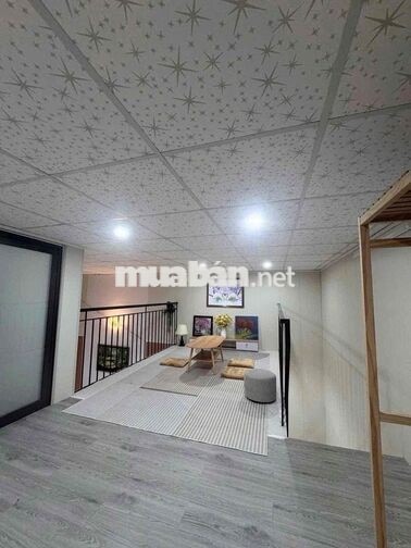 201✨ 🏡 CHO THUÊ NHÀ SÂN VƯỜN 2 PHÒNG NGỦ – KIỆT 3 THÁNG 2