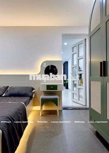 Chuyên Cho Thuê Căn Hộ 2PN Từ 7tr, Full NT, Hỗ Trợ Giữ Phòng Giá Tốt