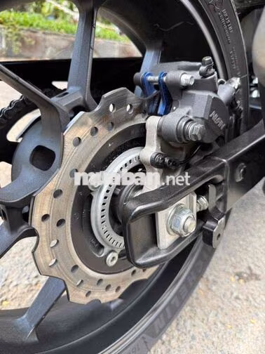 Honda CBR500R 2023 Đen 2900km zin keng 9 chủ