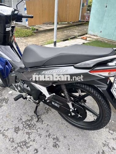 Honda Future Led 2026 ( góp cần cccd không nợ xấu