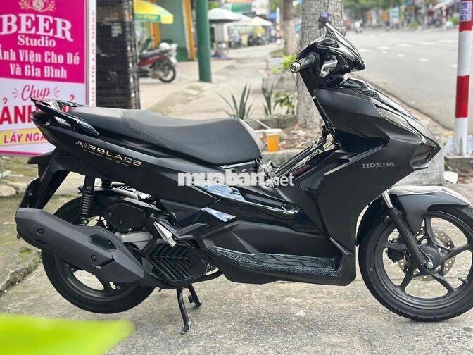 Airblade Black Edition 2022 4val