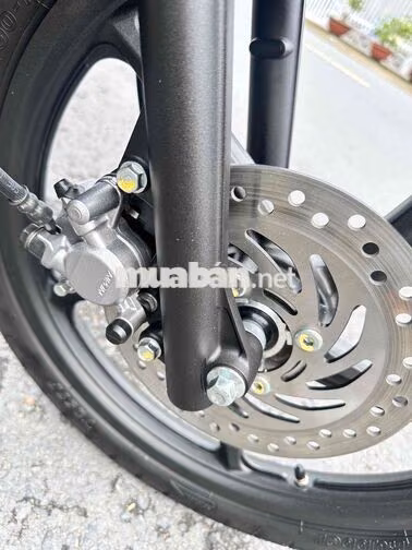 Honda Future Led 2026 ( góp cần cccd không nợ xấu