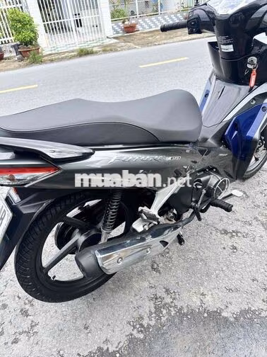 Honda Future Led 2026 ( góp cần cccd không nợ xấu