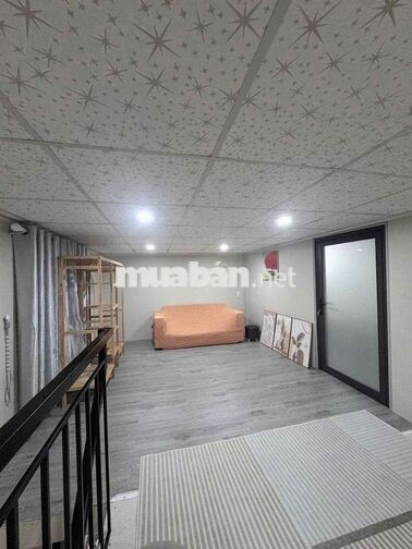 201✨ 🏡 CHO THUÊ NHÀ SÂN VƯỜN 2 PHÒNG NGỦ – KIỆT 3 THÁNG 2