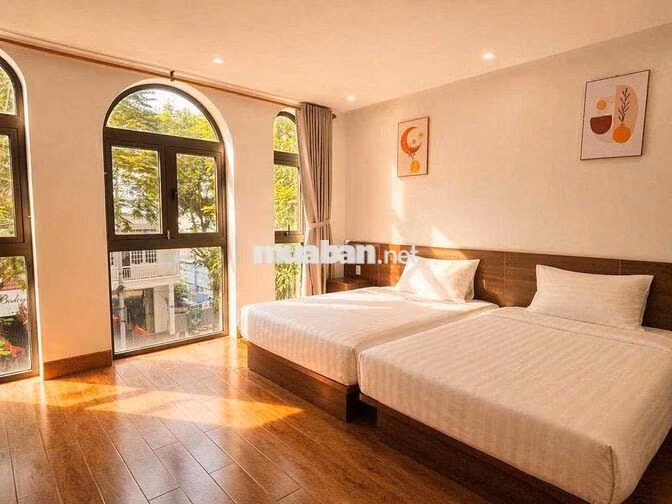🏡 CHO THUÊ CĂN HỘ LÊ VĂN HƯU – NGŨ HÀNH SƠN