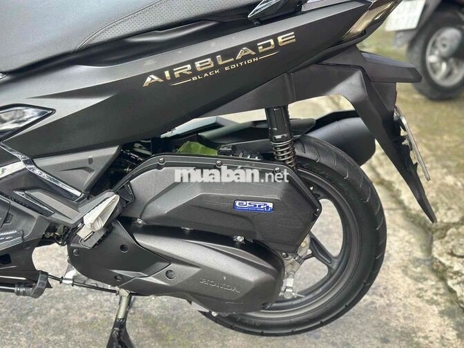 Airblade Black Edition 2022 4val
