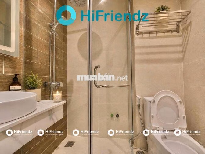 DUPLEX CỰC CHILL FULL NT HẦM XE THANG MÁY MG RIÊNG CỰC NGON GIÁ TỐT