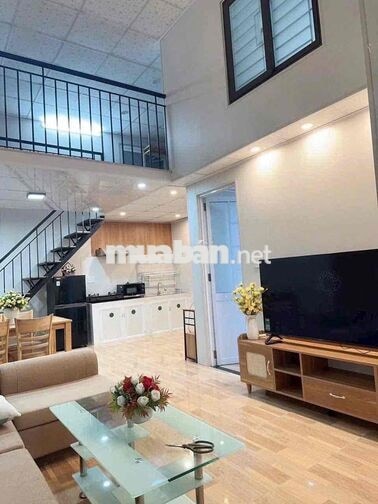 201✨ 🏡 CHO THUÊ NHÀ SÂN VƯỜN 2 PHÒNG NGỦ – KIỆT 3 THÁNG 2