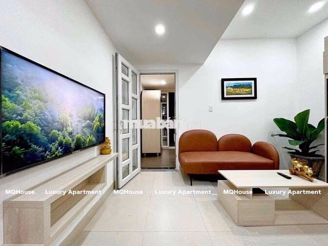 Chuyên Cho Thuê Căn Hộ 2PN Từ 7tr, Full NT, Hỗ Trợ Giữ Phòng Giá Tốt