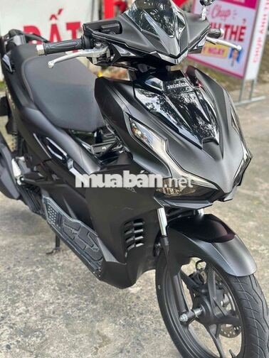 Airblade Black Edition 2022 4val