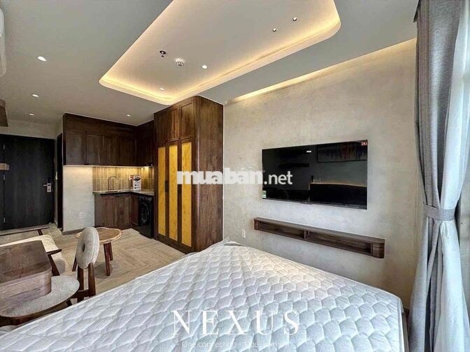🔥Vừa hoàn thiệt căn studio mới giá rẻ🔥 🛵Khu vực trung tâm -  tr.học🛵🛵🛵
