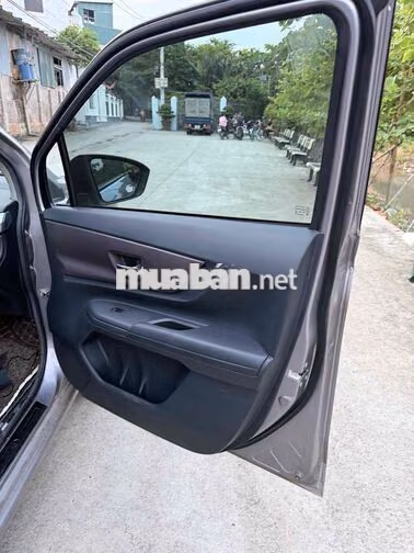 Toyota Avanza 2022 7 chỗ Xám 55.000km