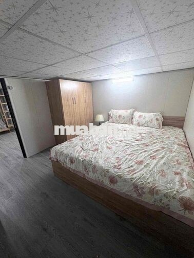 201✨ 🏡 CHO THUÊ NHÀ SÂN VƯỜN 2 PHÒNG NGỦ – KIỆT 3 THÁNG 2