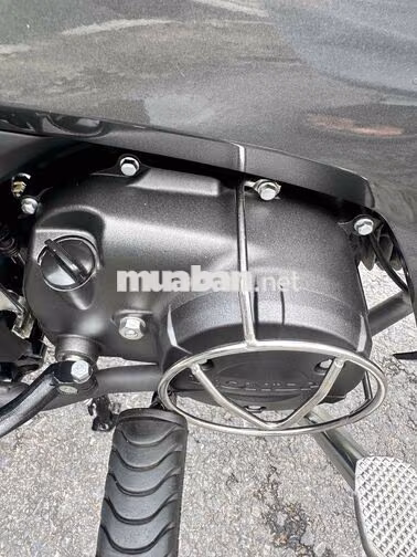 Honda Future Led 2026 ( góp cần cccd không nợ xấu