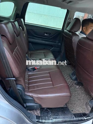Toyota Avanza 2022 7 chỗ Xám 55.000km