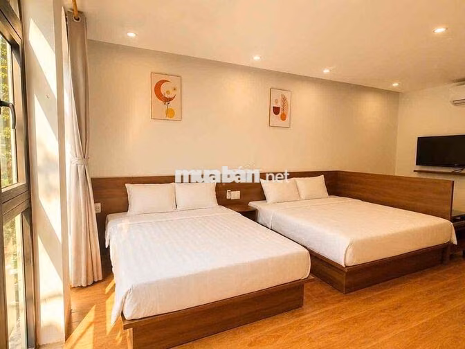 🏡 CHO THUÊ CĂN HỘ LÊ VĂN HƯU – NGŨ HÀNH SƠN