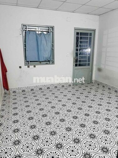NHÀ GẦN TRƯỜNG NGUYỄN VĂN THỆ. TRỆT LẦU 3PN 2WC