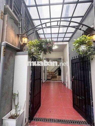 201✨ 🏡 CHO THUÊ NHÀ SÂN VƯỜN 2 PHÒNG NGỦ – KIỆT 3 THÁNG 2