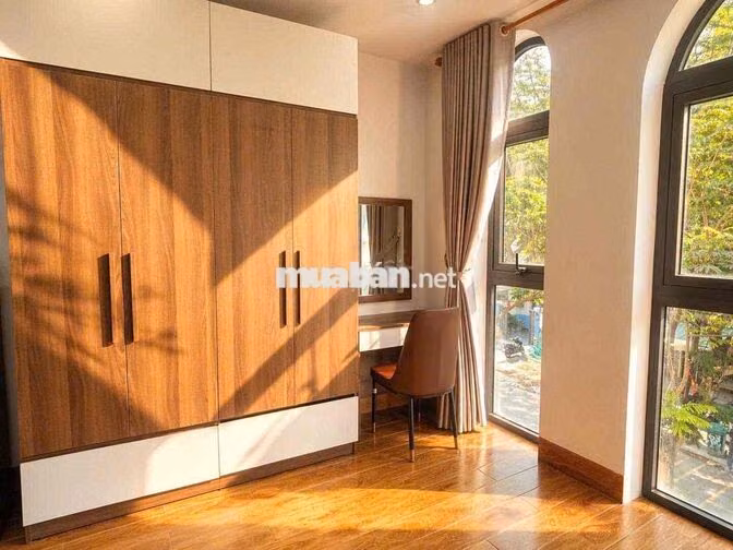 🏡 CHO THUÊ CĂN HỘ LÊ VĂN HƯU – NGŨ HÀNH SƠN