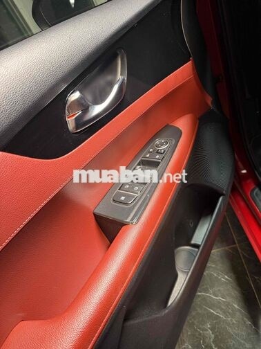 Kia Cerato 2019 Pretium Cao cấp Đỏ