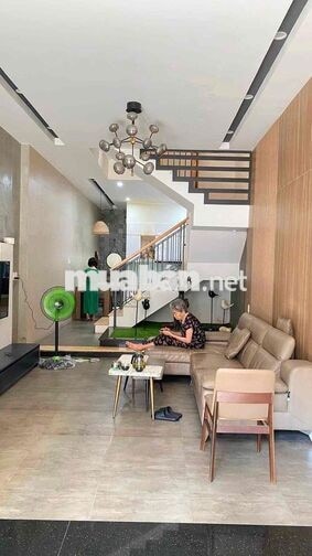 203 ✨ 🏡 CHO THUÊ NHÀ 3 TẦNG MẶT TIỀN THANH THỦY