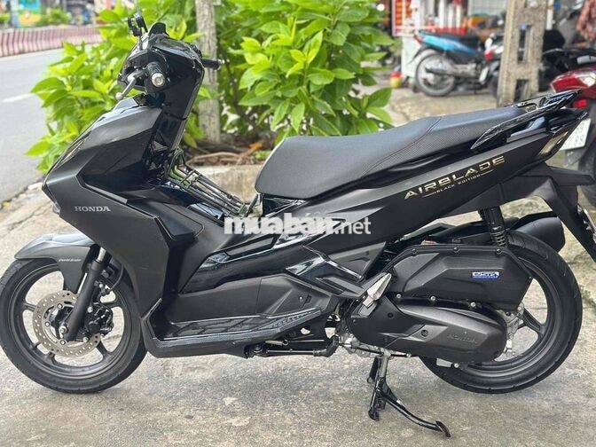 Airblade Black Edition 2022 4val
