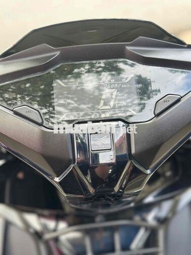 Airblade Black Edition 2022 4val