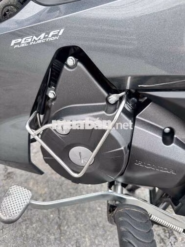 Honda Future Led 2026 ( góp cần cccd không nợ xấu