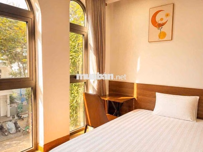 🏡 CHO THUÊ CĂN HỘ LÊ VĂN HƯU – NGŨ HÀNH SƠN