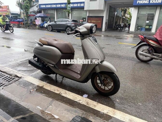 Honda Giorno+ 125 ABS 2026 new 100% nhập Thái