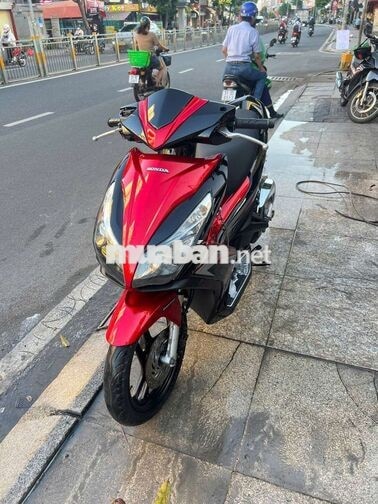 Honda Air Blade 2014 Đỏ đen Đã sử dụng