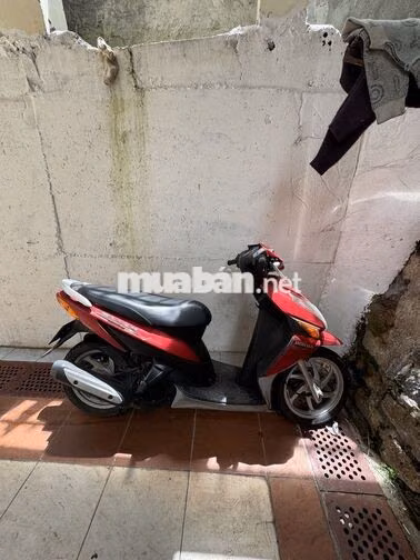 Honda Click Việt 2010