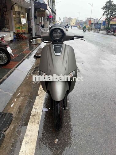 Honda Giorno+ 125 ABS 2026 new 100% nhập Thái