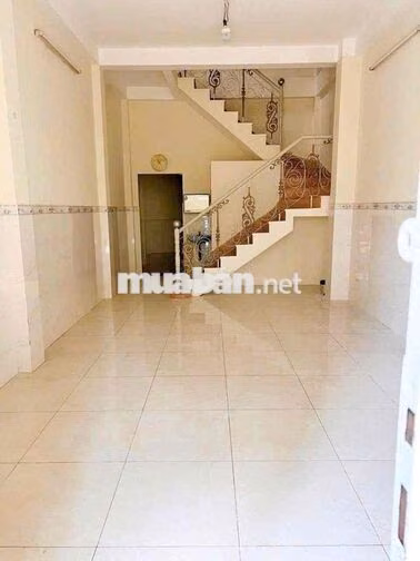 Nhà Mặt Tiền 4x12m 2Lầu ST (2PN 2WC) Đường 12m. LÊ THIỆT. TÂN PHÚ