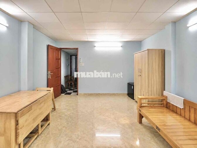 STUDIO CỬA SỔ TRỜI GIÁ RẺ GẦN HOÀ BÌNH ĐẦM SEN, BV BÌNH TÂN, VĂN HIẾN