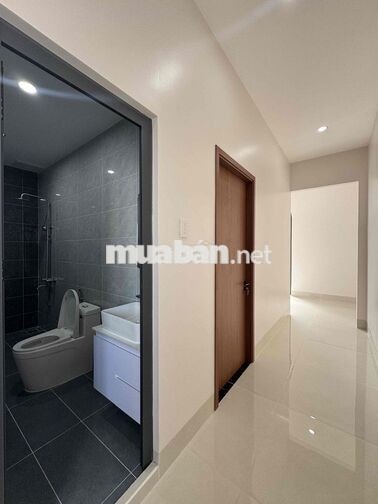 NHÀ LẦU MỚI TINH ĐỦ NỘI THẤT KDC- CHỢ ĐI BỘ- GẦN CÔNG VIÊN