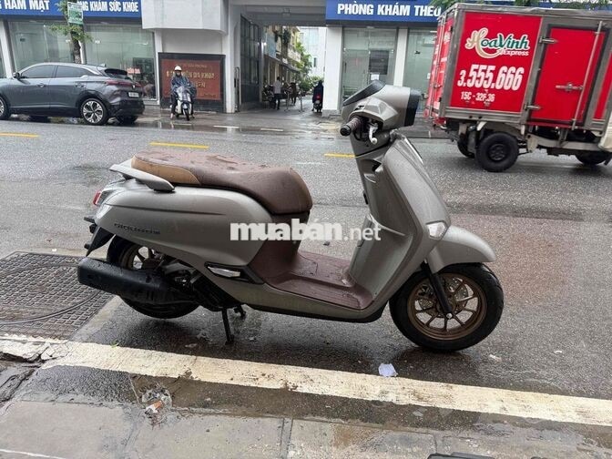 Honda Giorno+ 125 ABS 2026 new 100% nhập Thái