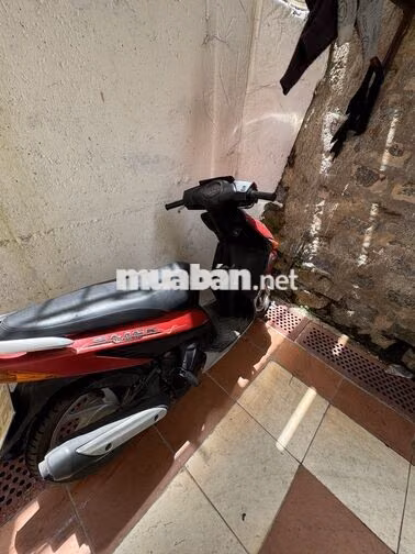 Honda Click Việt 2010