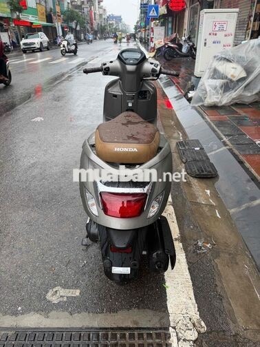 Honda Giorno+ 125 ABS 2026 new 100% nhập Thái