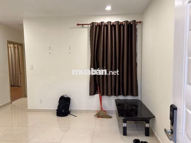 Cho thuê 2pn 2wc 62m2 Dream home nhà trống có rèm ở liền được
