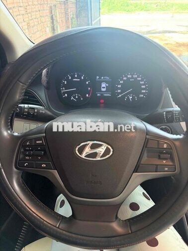 Hyundai Accent 2019 AT