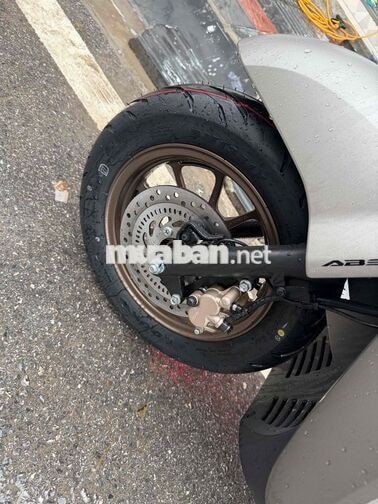 Honda Giorno+ 125 ABS 2026 new 100% nhập Thái