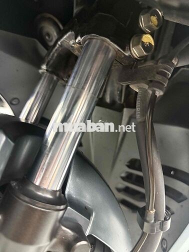 Honda Airblade 150 ABS 2020 B65 GÓP CẦN CCCD