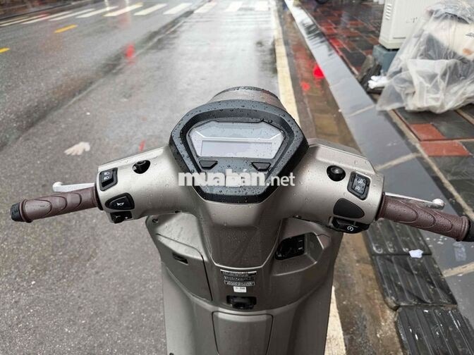 Honda Giorno+ 125 ABS 2026 new 100% nhập Thái