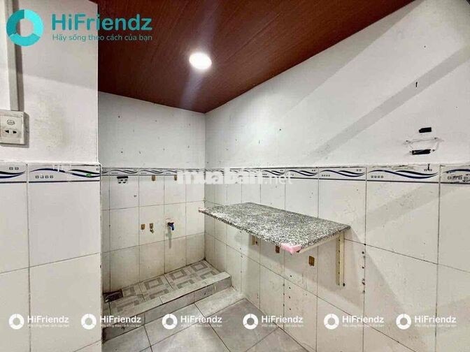 PHÒNG TRỌ CÓ GÁC - GIÁ RẺ - GÁC CAO - GẦN AEON BÌNH TÂN